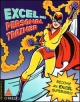 Excel 2003 Personal Trainer(Book / CD-ROM),(2 colour book)