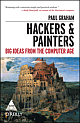 Hackers & Painters: Big Ideas from the computer Age