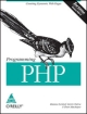 Programming PHP, 2/ed