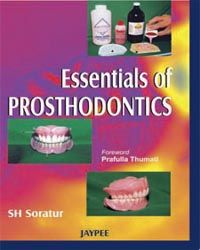 Essentials of Prosthodontics