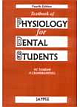 TEXTBOOK OF PHYSIOLOGY FOR DENTALSTUDENTS /5TH EDN 5/e Edition