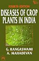 Diseases of crop Plants in India, 4th ed.