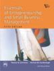 Essentials of Entrepreneurship and Small Business Management, 5th Ed.