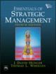 Essentials of Strategic Management, 4th Ed.