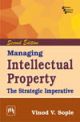 Managing Intellectual Property-The Strategic Imperative , 2nd edi.