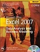 Microsoft Office Excel 2007 Data Analysis and Business Modelling