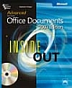 Advanced Microsoft Office Documents 2007 Edition, Inside Out