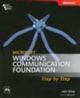 Microsoft Windows communication Foundation Step by Step