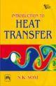 Introduction to Heat and Mass Transfer