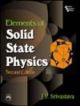 Elements of Solid States Phisycs, 2nd Edi.