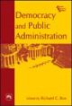 Democracy and Public Administration