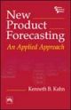 New Product Forcasting : An Applied Approach