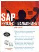 Sap Project Management(With CD), 1/e