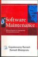 Software Maintenance : How to Estimate Resources, Manage Globally Distributed Teams and Maintain Large Internet-based Products, 1/e