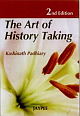 The Art Of History Taking 2Nd Edition 02 Edition