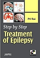 Step by Step Treatment of Epilepsy with Photo CD-ROM 1st Edition