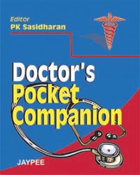 Doctor`s Pocket Companion, 1/e