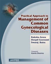 Practical Approach to Management of Common Gyn. Diseases