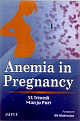 Anemia in Pregnancy 1/e Edition