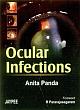 Ocular Infection, 1/e