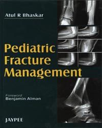 Pediatric Fracture Management, 1/e