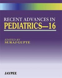 Recent Advances in Pediatrics, vol. 16, 2006