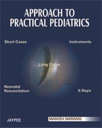 Approach to Practical Pediatrics