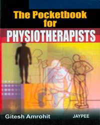 The Pocketbook for Physiotherspists, 1/e