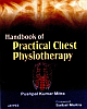 Handbook of Practical Chest Physiotherapy 1/e Edition