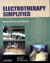 Electrotherapy Simplified, 1/e