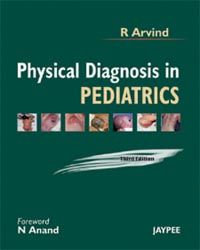 Physical Diagnosis in Pediatrics