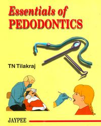 Essentials of Pedodontics