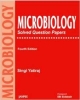 Pathology & Microbiology Solved Question Papers 5th Edition