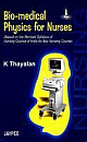 Bio-medical Physics for Nurses 1st Edition