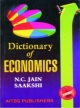 Dictionary of Economics, 3rd Edition