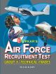 Air Force Recruitment Test [Group `X` (Technical Trade]