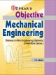 Objective Mechanical Engineering[For Railway & Ohter Engg. (Diploma)Competitive Exams.]