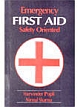 Emergency First-Aid Safety Oriented