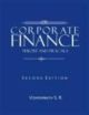 Corporate Finance Theory and Practice