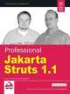 Professional Jakarta Struts 1.1