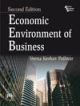 Economic Environment of business