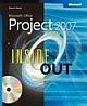 Microsoft Office Project 2007 Inside Out (with CD)