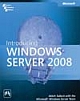 Introducing Windows Server 2008