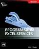 Programming Excel Services