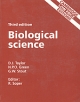 Biological Science, 3, Ed.