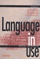 Language In Use - Intermediate Self Study Workbook With Answer Key