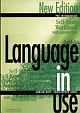 Language In Use - Pre- intemediate Self Study Workbook With Answer Key