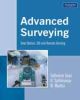 Advanced Surveying: Total Station, GIS And Remote Sensing