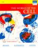 The World Of the Cell, 6/e (With CD)