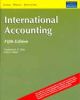 International Accounting 5/e